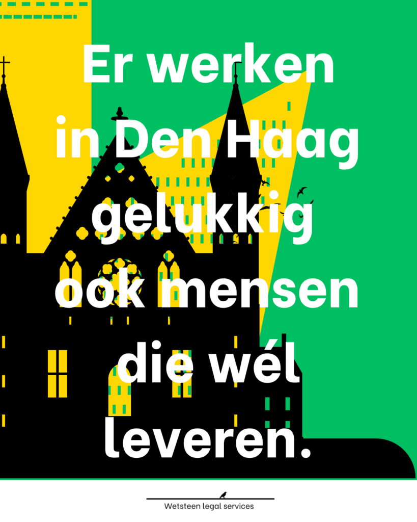 wetsteen ad den haag 6